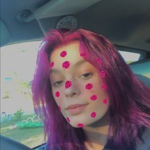 Meet your Posher, Kenzy